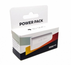 3DSimo Power pack