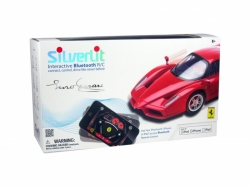 86067 Ferrari Enzo (iPod,iPhone,iPad)