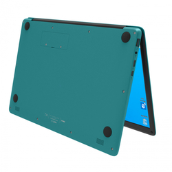 UMAX VisionBook 13Wr Turquoise