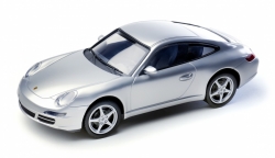 86068 RC Porsche 911 Carrera (iPod,iPhone,iPad)