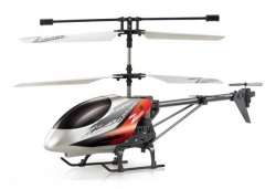 Helikoptéra Fleg Z201 - Sky Sport GYRO