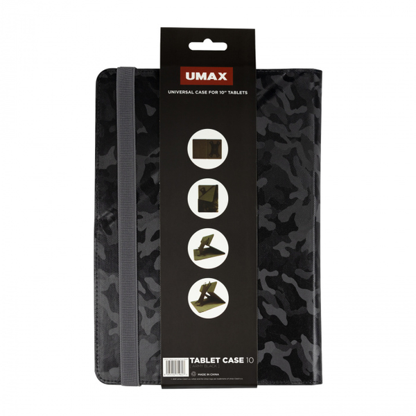 UMAX Tablet Case 10 Army
